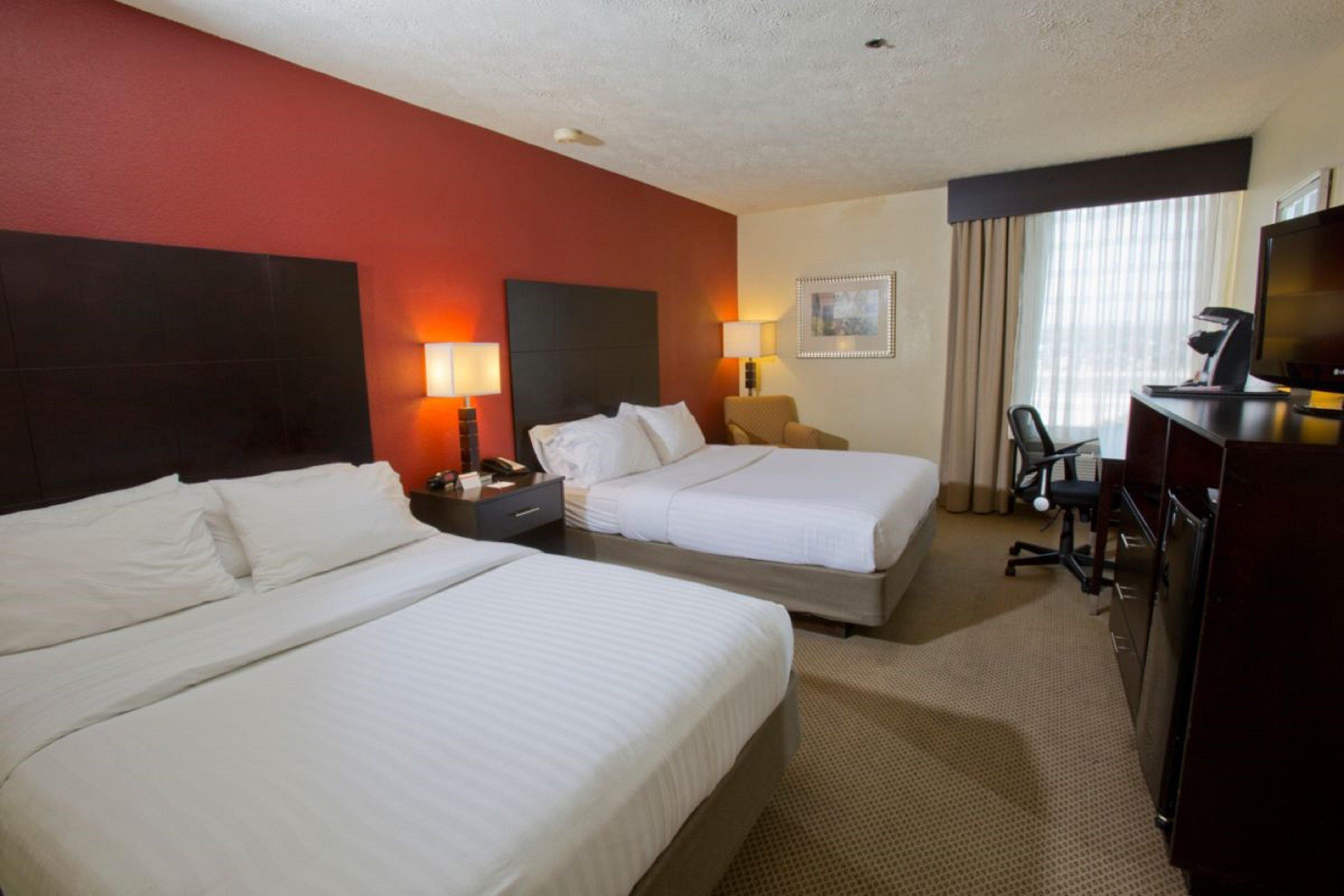 Holiday Inn Express Hotel & Suites Lucedale By Ihg מראה חיצוני תמונה