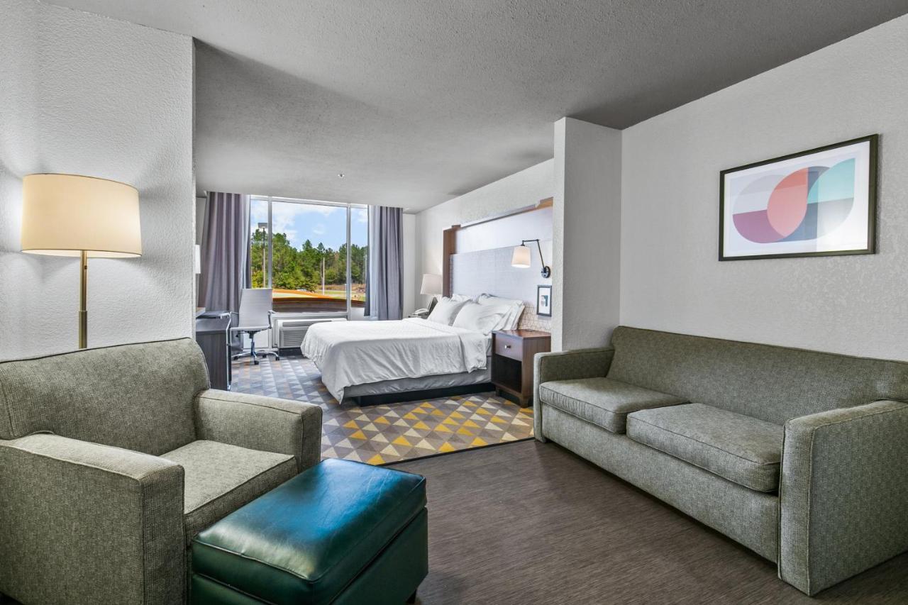 Holiday Inn Express Hotel & Suites Lucedale By Ihg מראה חיצוני תמונה