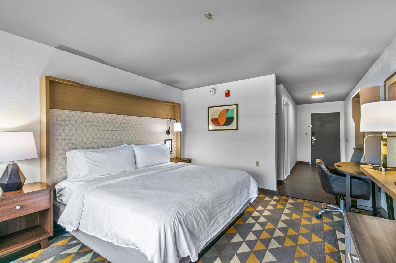 Holiday Inn Express Hotel & Suites Lucedale By Ihg מראה חיצוני תמונה