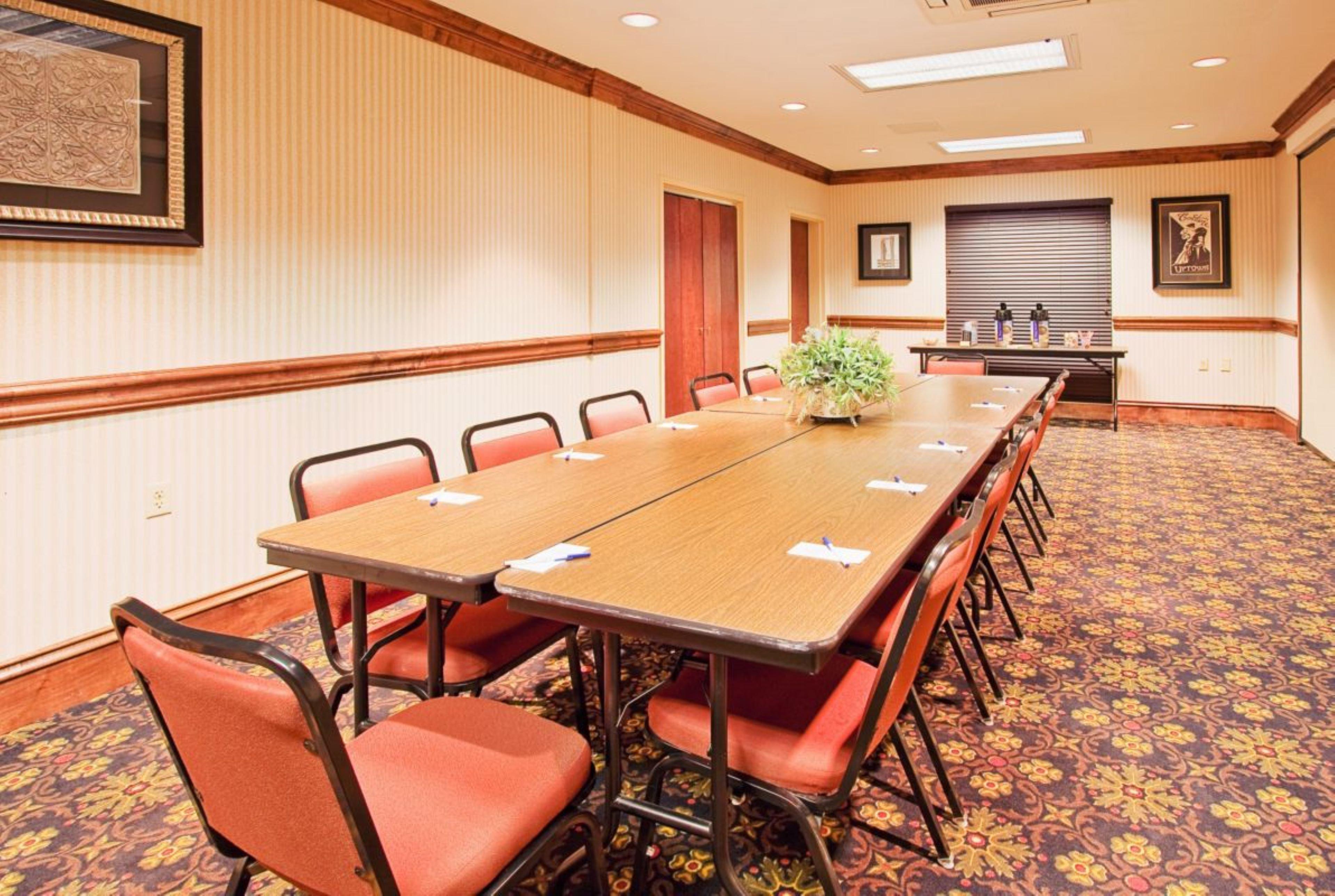 Holiday Inn Express Hotel & Suites Lucedale By Ihg מראה חיצוני תמונה