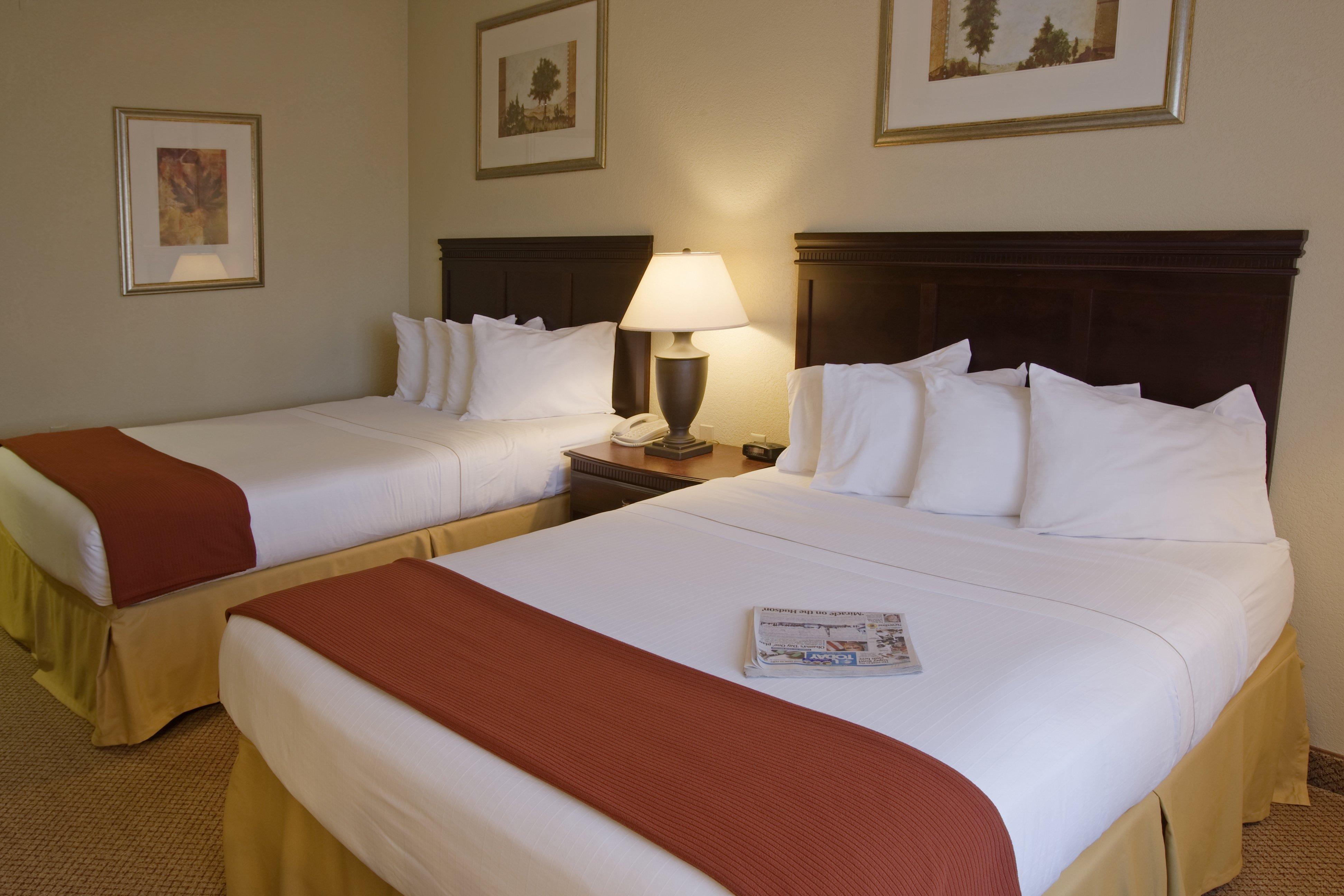 Holiday Inn Express Hotel & Suites Lucedale By Ihg חדר תמונה