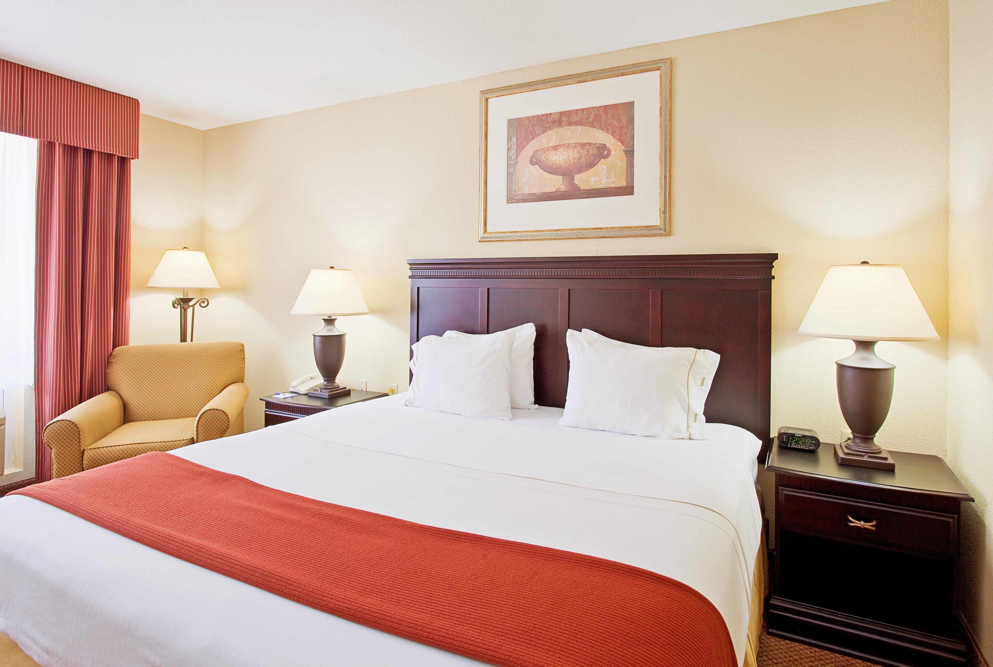 Holiday Inn Express Hotel & Suites Lucedale By Ihg מראה חיצוני תמונה