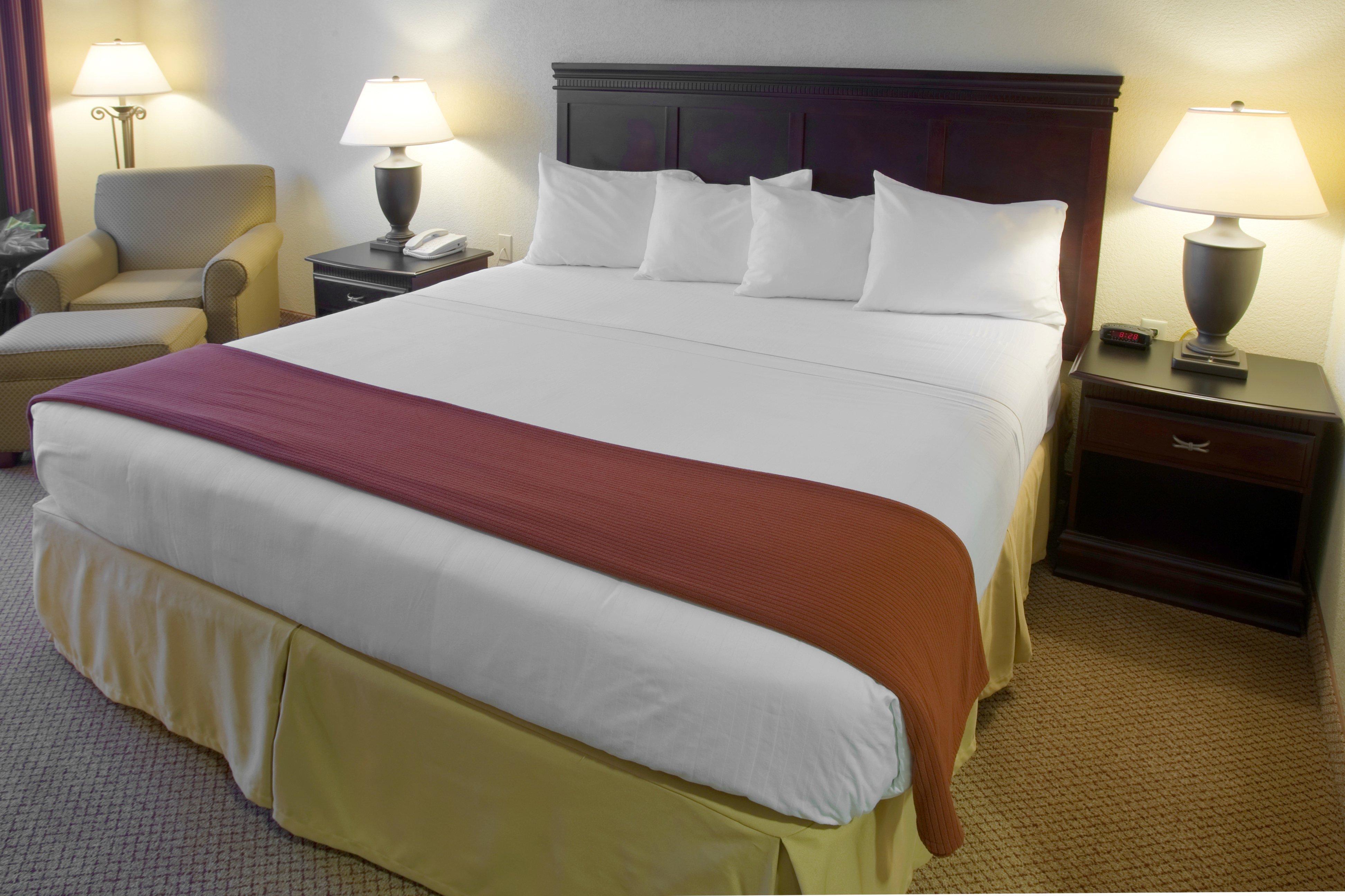 Holiday Inn Express Hotel & Suites Lucedale By Ihg חדר תמונה
