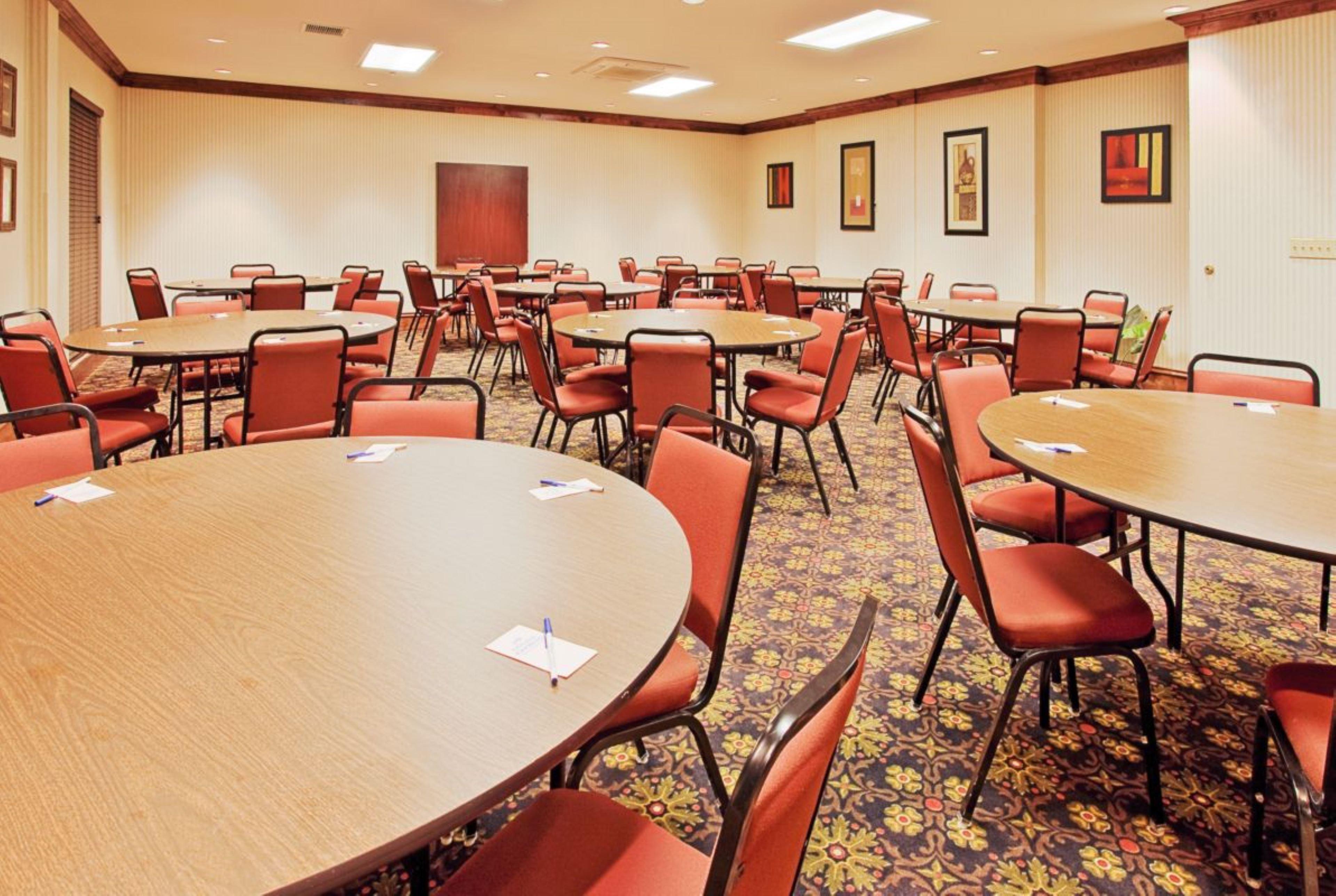 Holiday Inn Express Hotel & Suites Lucedale By Ihg מראה חיצוני תמונה